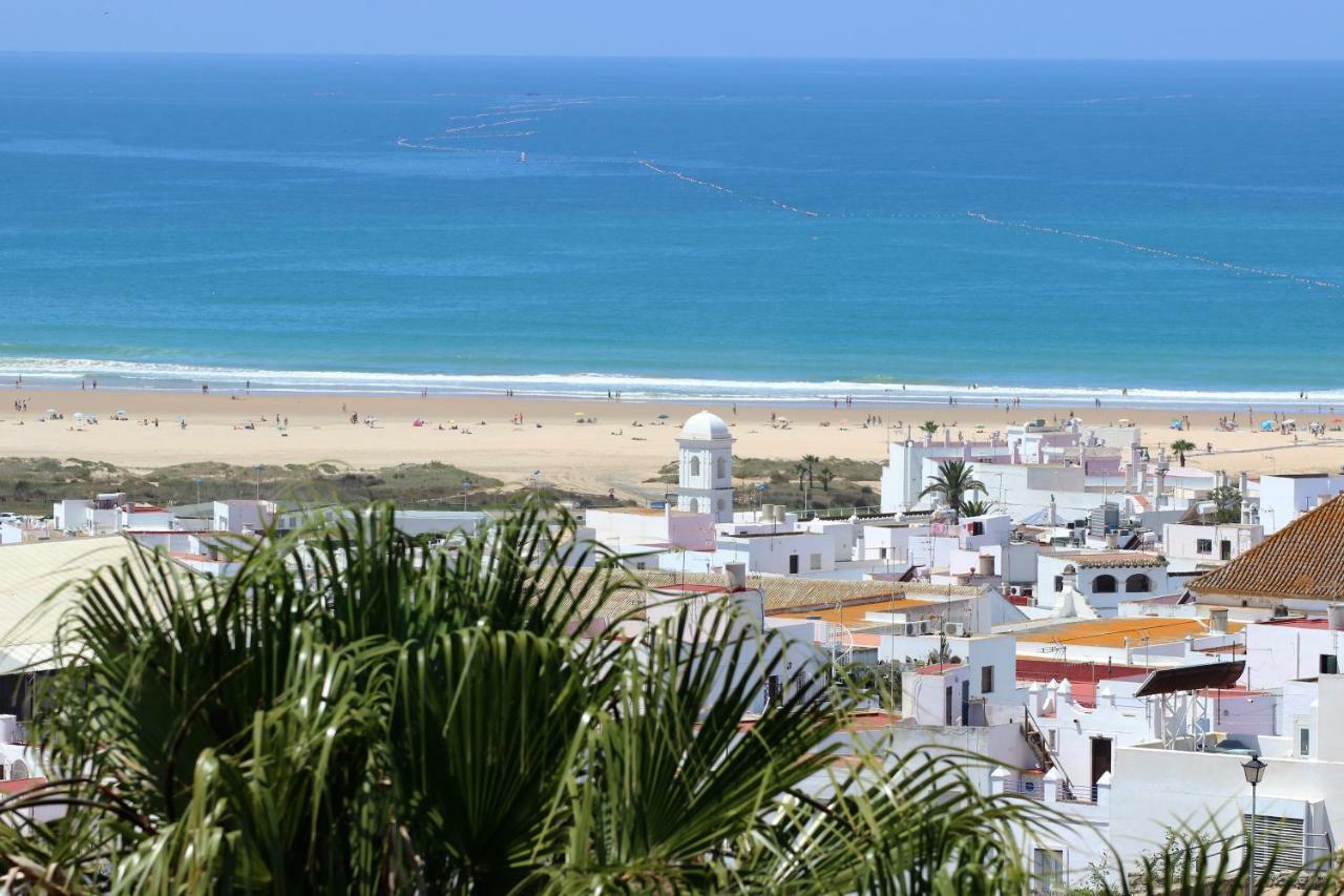 Casa Melli Conil De La Frontera Exterior foto